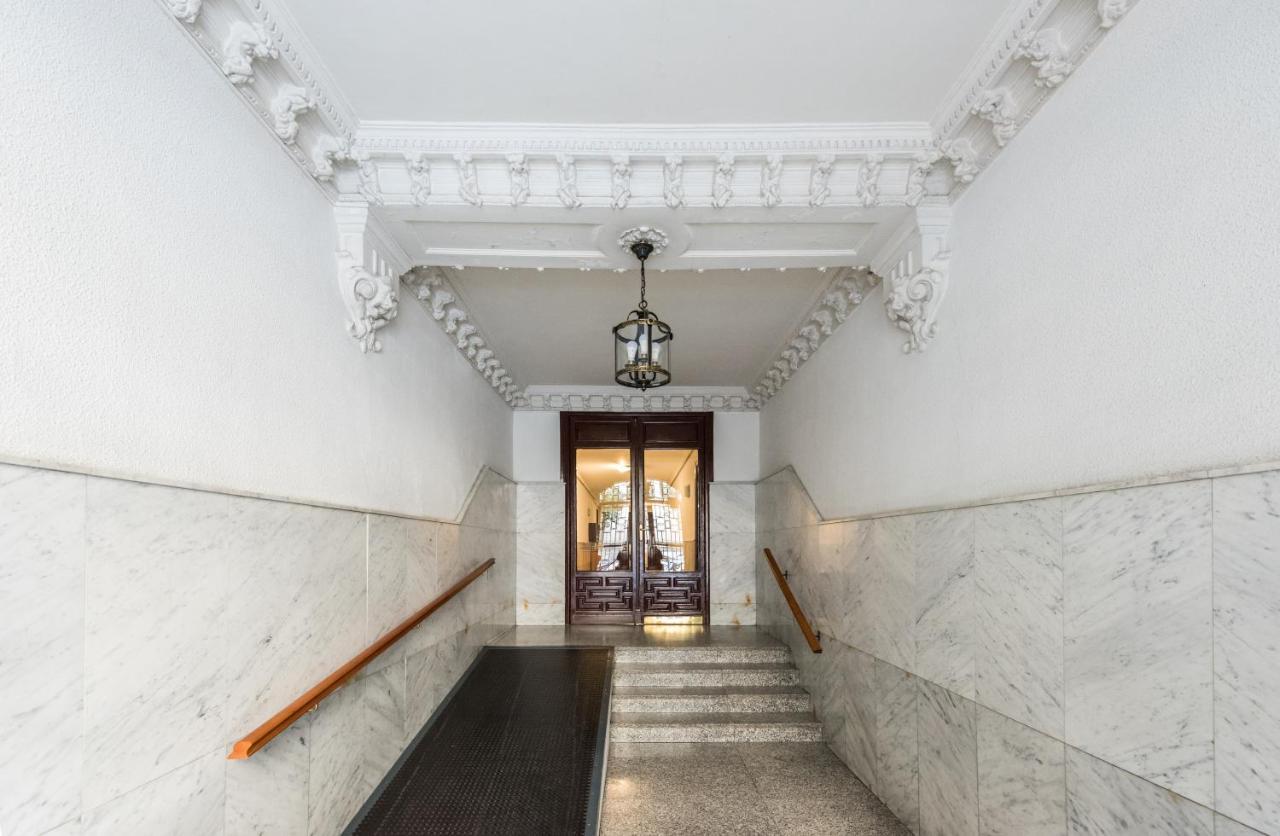 Апартаменти La Casa De Lope De Rueda Мадрид Екстер'єр фото
